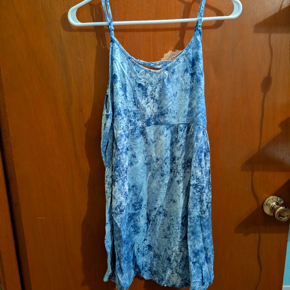 Bathing Suit Cover